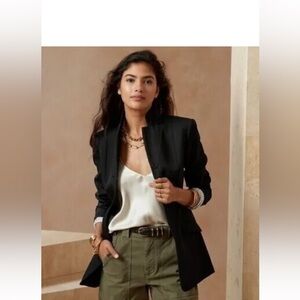 Banana Republic Women’s Riding Jacket